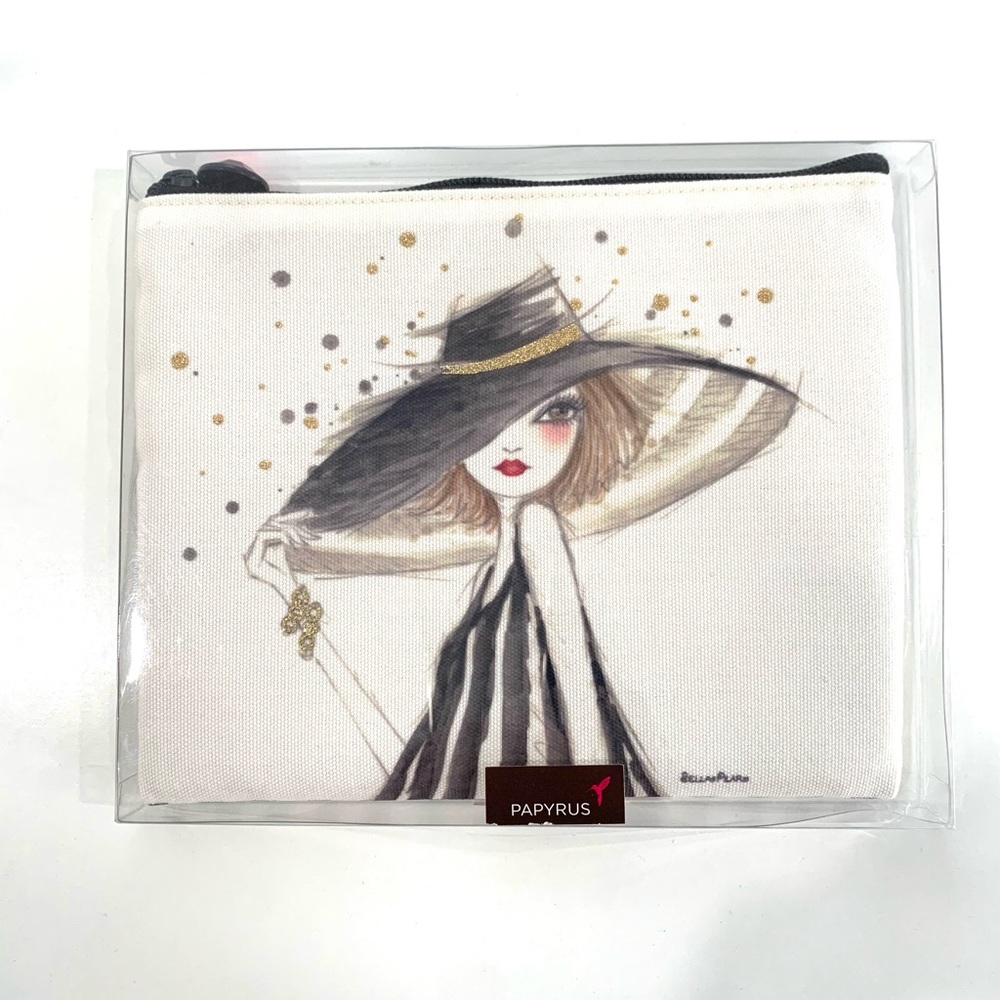 Large accessory bag
